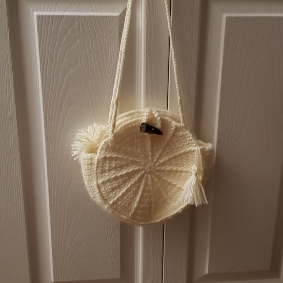 Shoulder bag - Picture 3 of 7